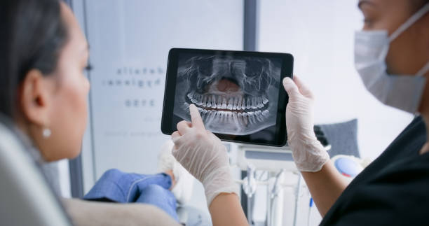 Dentist for Dental Trauma in TX