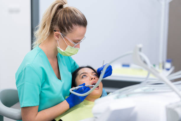 Best Tooth Infection Emergency Dentist  in Katy, TX