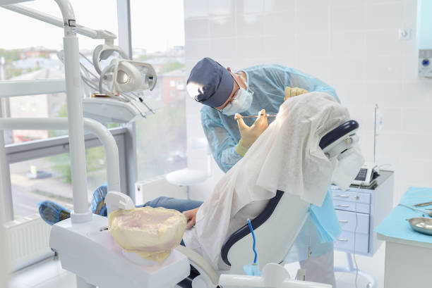 Best Chipped Tooth Repair Near Me  in Katy, TX